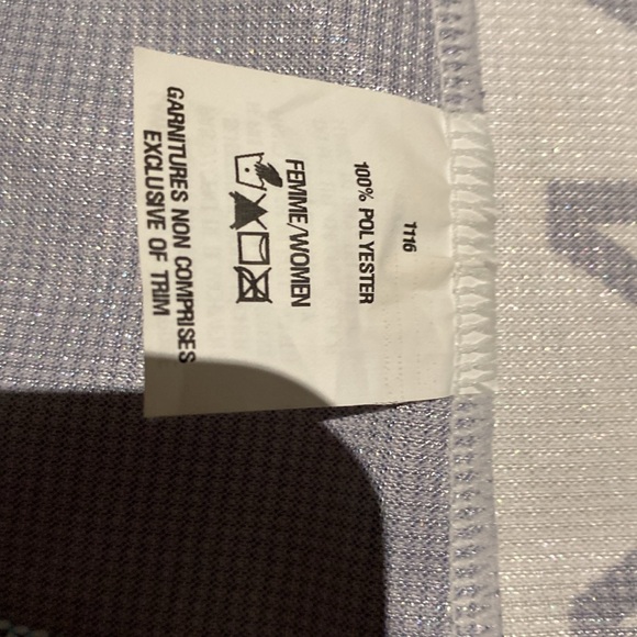 Louis Garneau Cycling Jersey - mint condition! - Picture 4 of 5